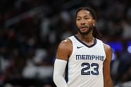 Derrick Rose Net Worth